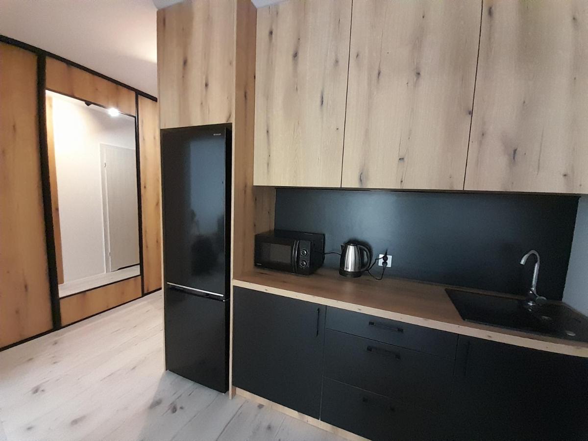 Apartament Amelia Замостя Екстер'єр фото