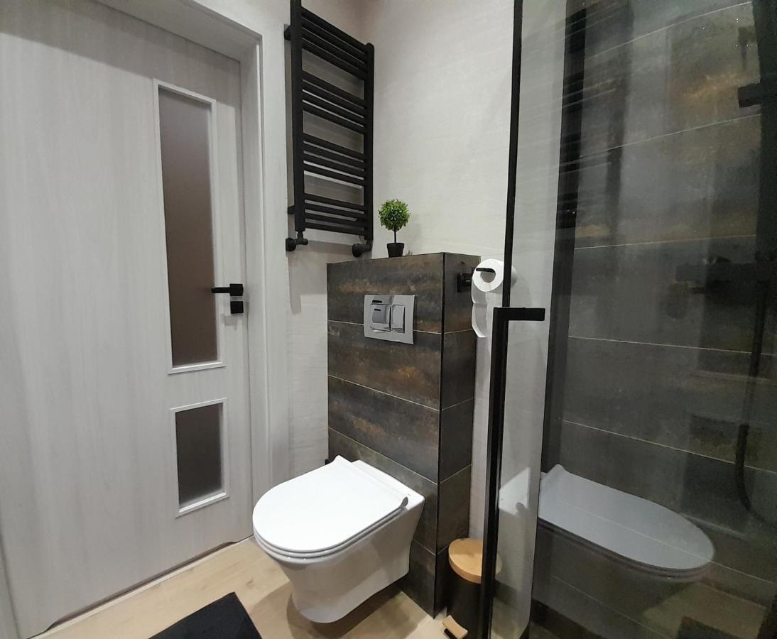 Apartament Amelia Замостя Екстер'єр фото