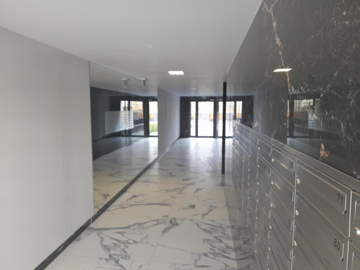 Apartament Amelia Замостя Екстер'єр фото