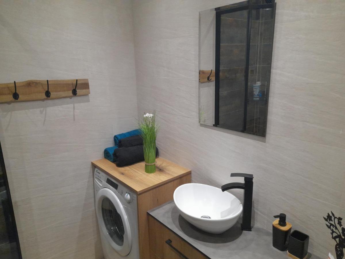 Apartament Amelia Замостя Екстер'єр фото