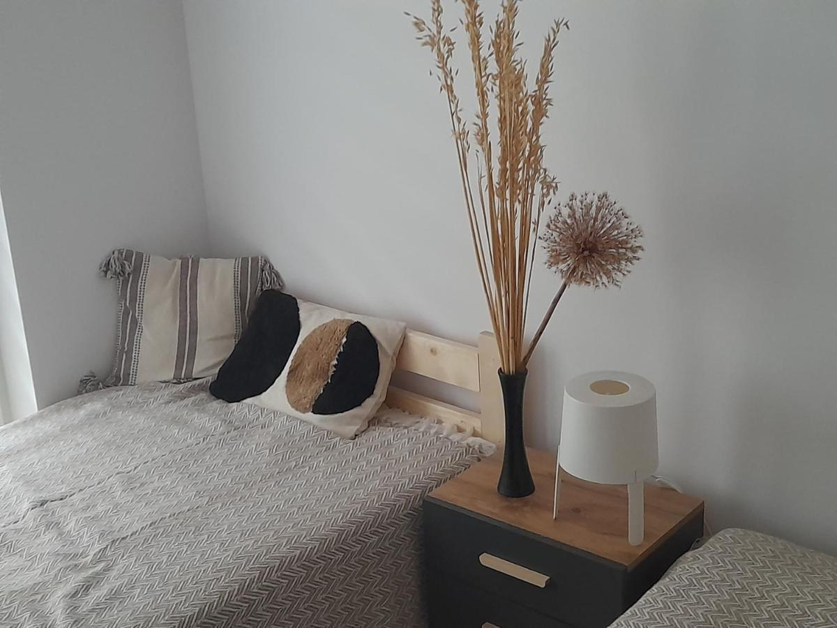Apartament Amelia Замостя Екстер'єр фото