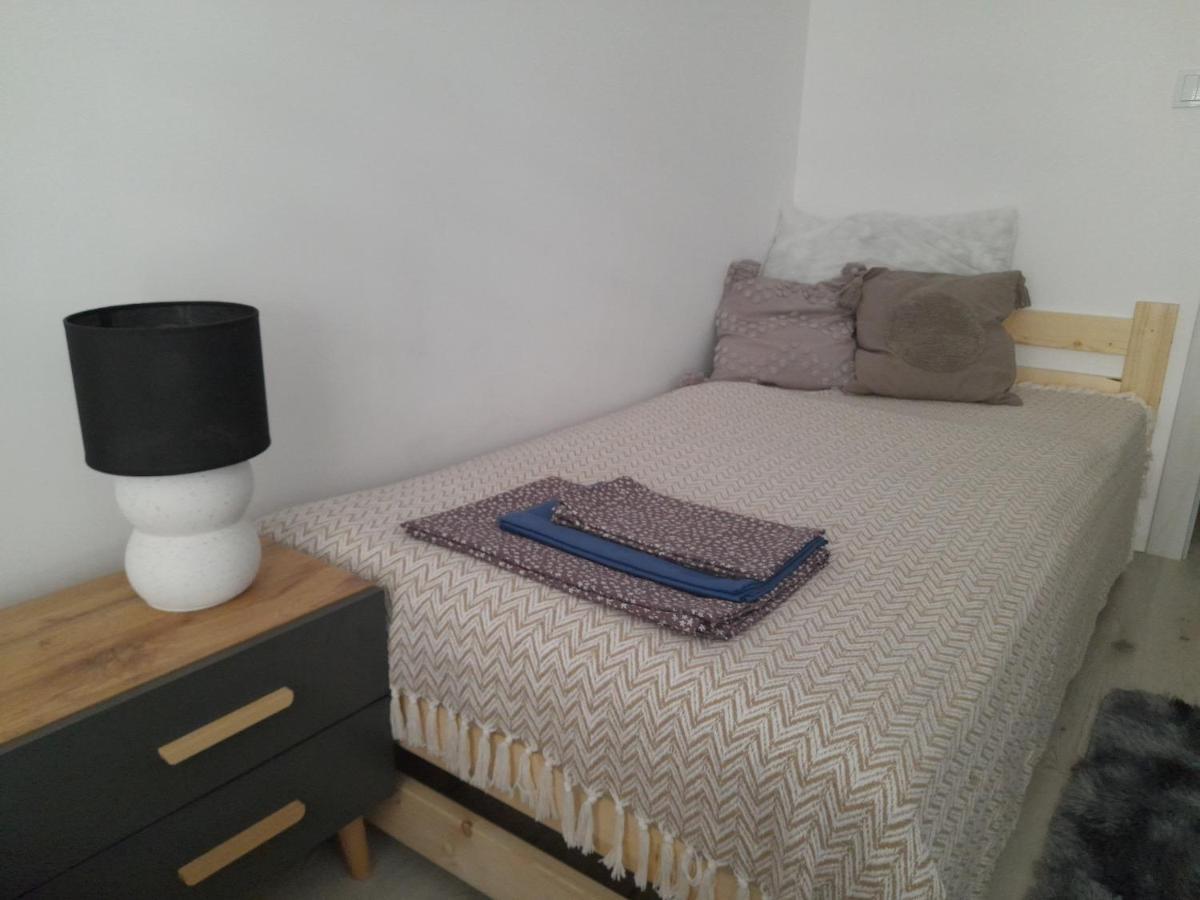 Apartament Amelia Замостя Екстер'єр фото